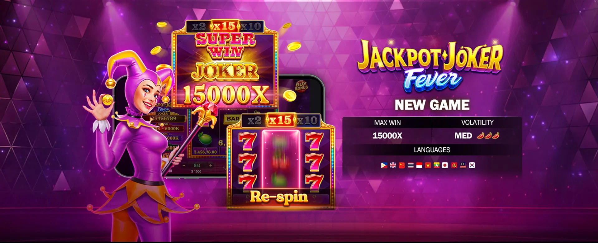 PH365 online gaming background with vibrant graphics